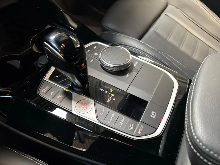 image du véhicule BMW X3