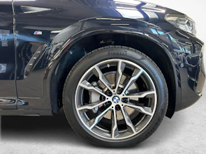 image du véhicule BMW X3 30d xDrive SAG 48V M-Sport