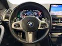 BMW X3 30d xDrive SAG 48V M-Sport