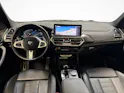 BMW X3 30d xDrive SAG 48V M-Sport