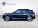 BMW X3 30d xDrive SAG 48V M-Sport