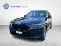 BMW X3 30d xDrive SAG 48V M-Sport