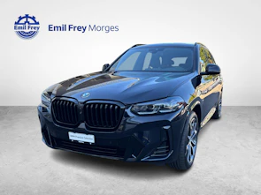 image du véhicule BMW X3 30d xDrive SAG 48V M-Sport