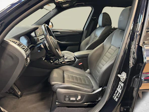 image du véhicule BMW X3 30d xDrive SAG 48V M-Sport