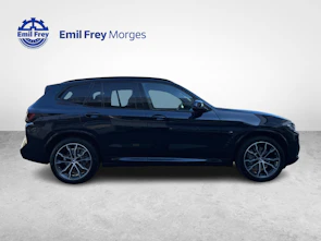 image du véhicule BMW X3 30d xDrive SAG 48V M-Sport