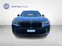 BMW X3 30d xDrive SAG 48V M-Sport