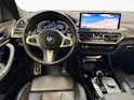 BMW X3 30d xDrive SAG 48V M-Sport