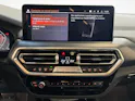 BMW X3 30d xDrive SAG 48V M-Sport