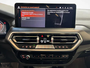 image du véhicule BMW X3 30d xDrive SAG 48V M-Sport