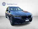 BMW X3 30d xDrive SAG 48V M-Sport