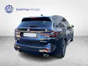 BMW X3 30d xDrive SAG 48V M-Sport