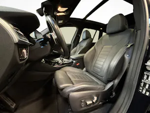 BMW X3 30d xDrive SAG 48V M-Sport