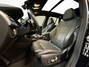 image du véhicule BMW X3 30d xDrive SAG 48V M-Sport