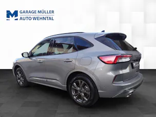 Ford Kuga 2.5 Hybrid ST-Line 4x4