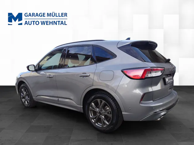 Ford Kuga 2.5 Hybrid ST-Line 4x4