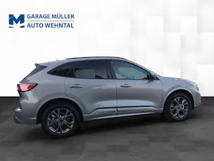 Ford Kuga 2.5 Hybrid ST-Line 4x4