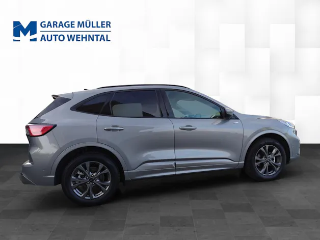 Ford Kuga 2.5 Hybrid ST-Line 4x4