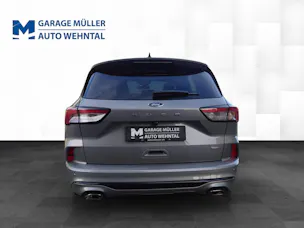Ford Kuga 2.5 Hybrid ST-Line 4x4