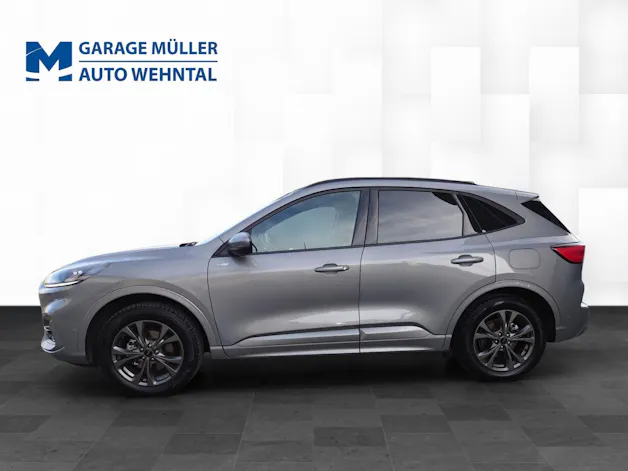 Ford Kuga 2.5 Hybrid ST-Line 4x4