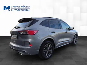 Ford Kuga 2.5 Hybrid ST-Line 4x4