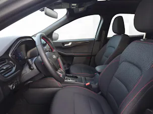 Ford Kuga 2.5 Hybrid ST-Line 4x4