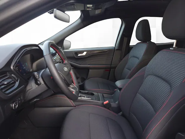 Ford Kuga 2.5 Hybrid ST-Line 4x4