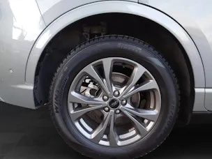 Ford Kuga 2.5 Hybrid ST-Line 4x4
