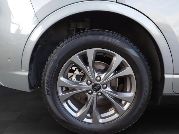 Ford Kuga 2.5 Hybrid ST-Line 4x4