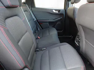 Ford Kuga 2.5 Hybrid ST-Line 4x4