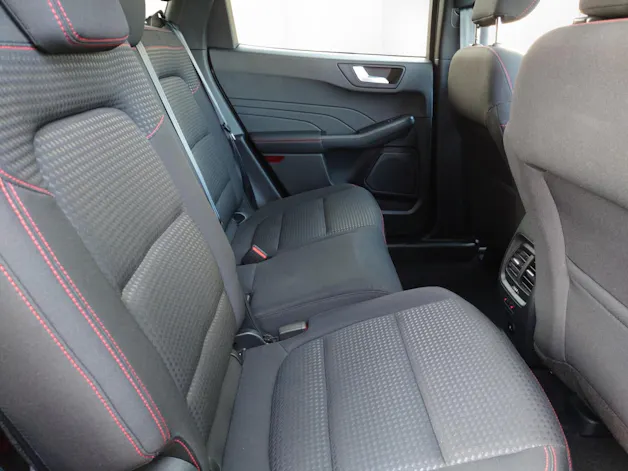 Ford Kuga 2.5 Hybrid ST-Line 4x4