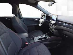 Ford Kuga 2.5 Hybrid ST-Line 4x4