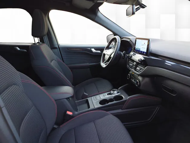 Ford Kuga 2.5 Hybrid ST-Line 4x4
