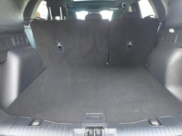 Ford Kuga 2.5 Hybrid ST-Line 4x4