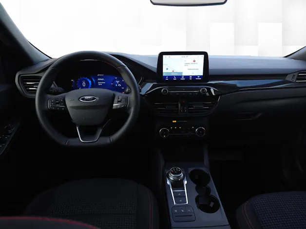 Ford Kuga 2.5 Hybrid ST-Line 4x4