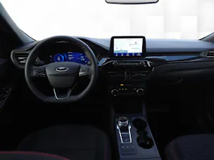 Ford Kuga 2.5 Hybrid ST-Line 4x4