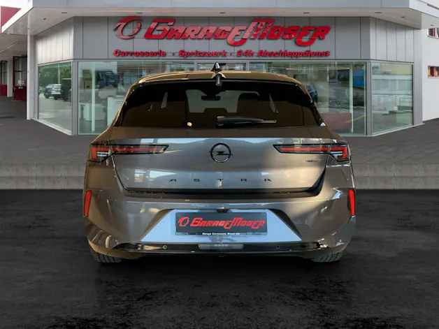 Opel Astra 1.6 T PHEV 180 Swiss Plus