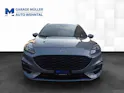 Ford Kuga 2.5 Hybrid ST-Line X 4x4