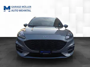 Ford Kuga 2.5 Hybrid ST-Line X 4x4