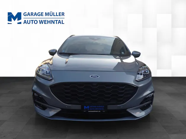 Ford Kuga 2.5 Hybrid ST-Line X 4x4