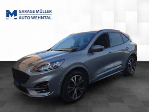 Ford Kuga 2.5 Hybrid ST-Line X 4x4