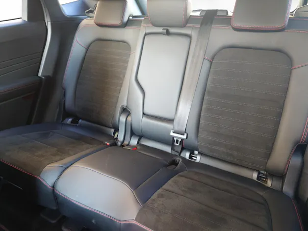 Ford Kuga 2.5 Hybrid ST-Line X 4x4