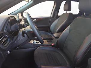 Ford Kuga 2.5 Hybrid ST-Line X 4x4