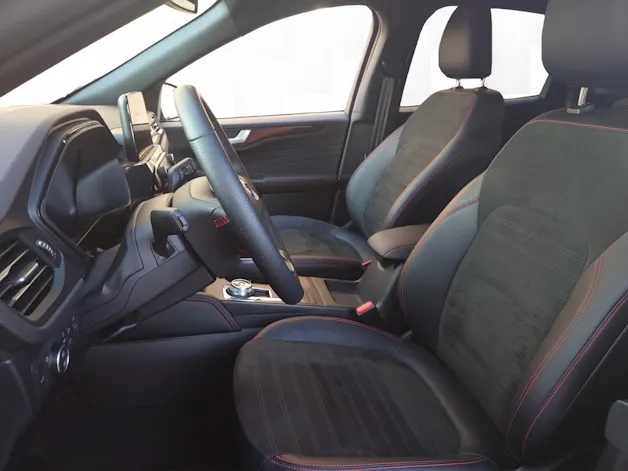 Ford Kuga 2.5 Hybrid ST-Line X 4x4