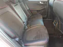 Ford Kuga 2.5 Hybrid ST-Line X 4x4
