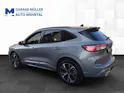 Ford Kuga 2.5 Hybrid ST-Line X 4x4