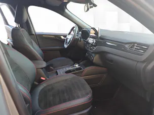 Ford Kuga 2.5 Hybrid ST-Line X 4x4