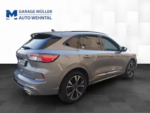 Ford Kuga 2.5 Hybrid ST-Line X 4x4