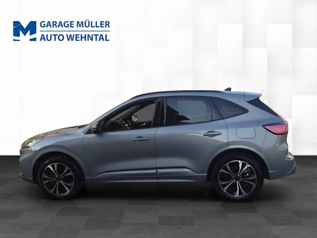 Ford Kuga 2.5 Hybrid ST-Line X 4x4