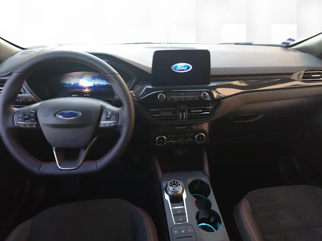 Ford Kuga 2.5 Hybrid ST-Line X 4x4