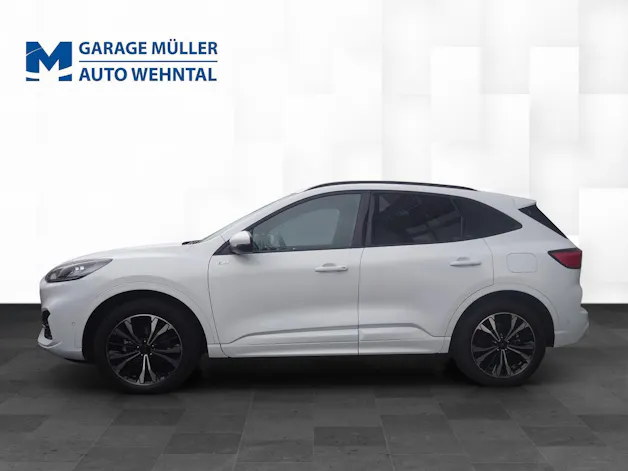 Ford Kuga 2.5 Hybrid ST-Line 4x4